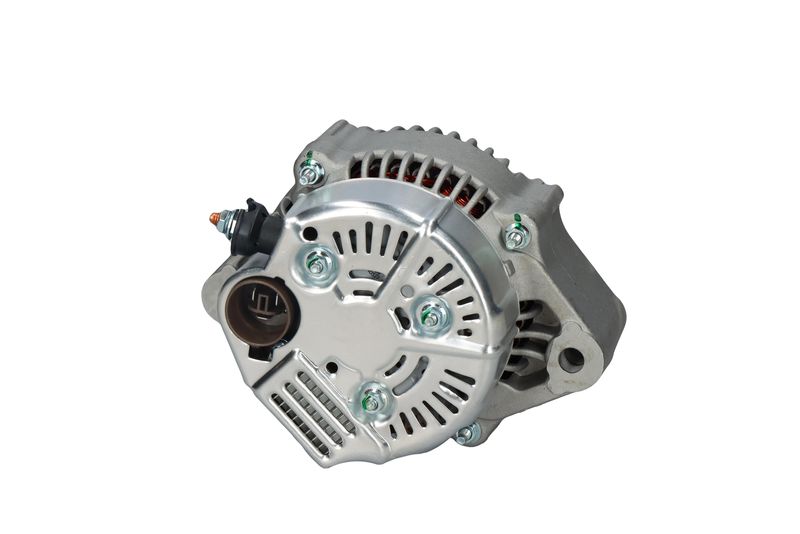 GENERATOR VALEO 436537 16