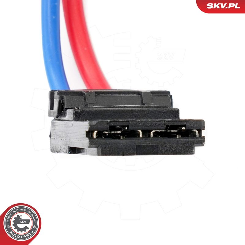 Roolilukk, ESEN SKV 65SKV228