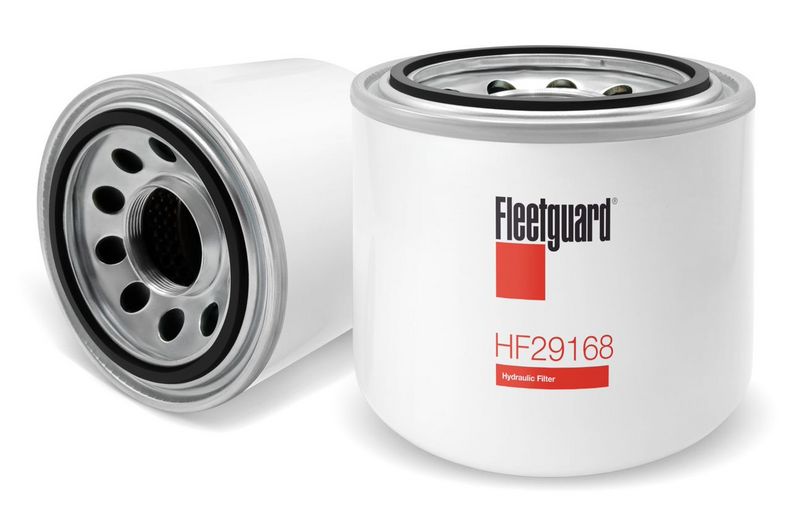 Product Filtrs, Hidropacēlāja sistēma FLEETGUARD HF29168 Image
