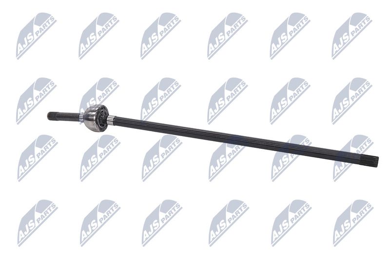 NTY NPW-NS-215 Drive Shaft