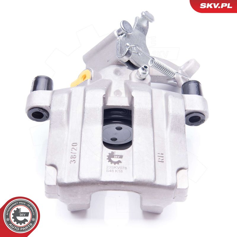 Pidurisadul, ESEN SKV 23SKV078