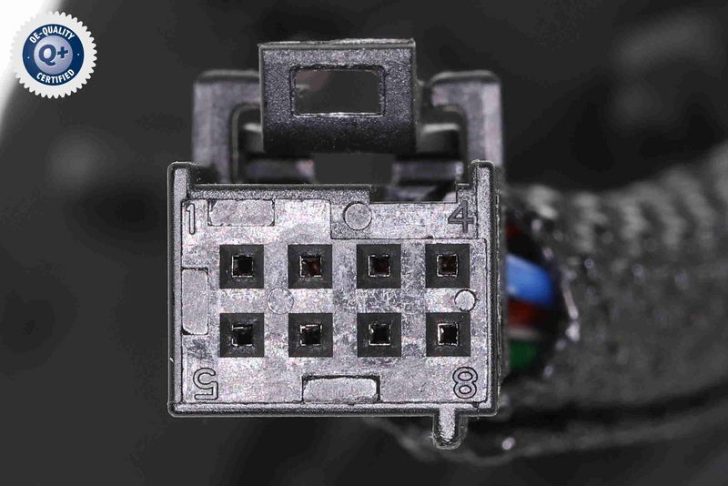 VEMO V24-80-1480 Operating Unit, steering column