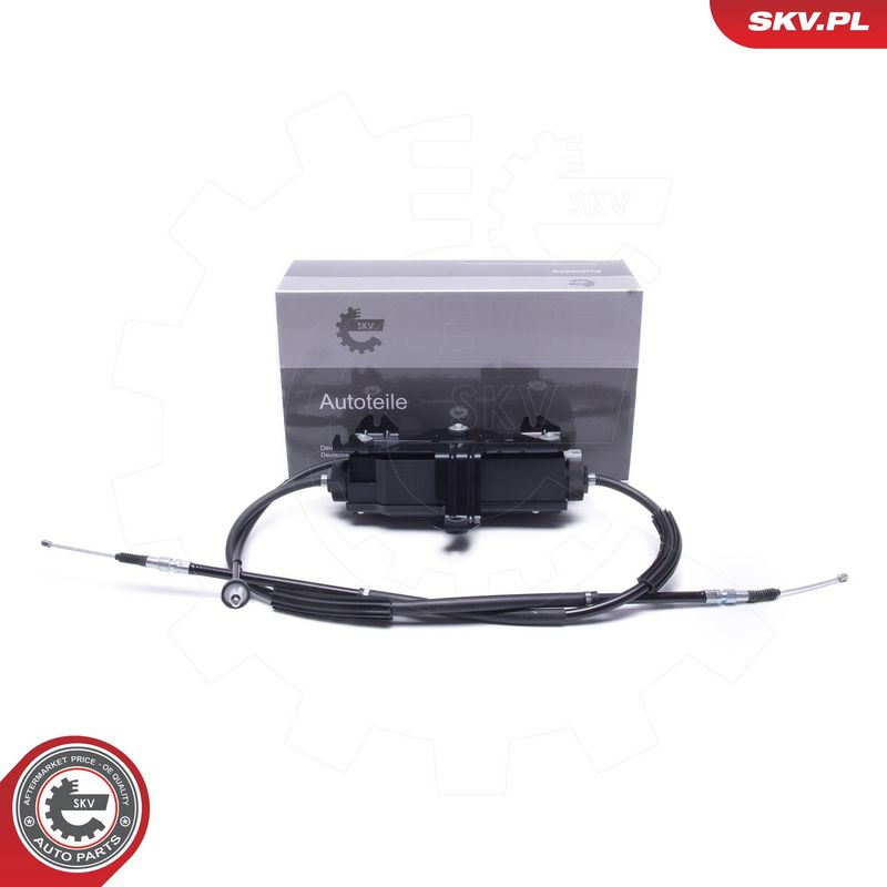 Seadeelement, seisupidur (pidurisadul), ESEN SKV 59SKV265