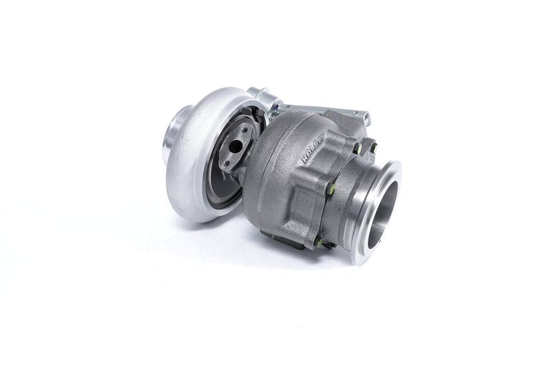 Compresor,sistem de supraalimentare T915443 BTS Turbo