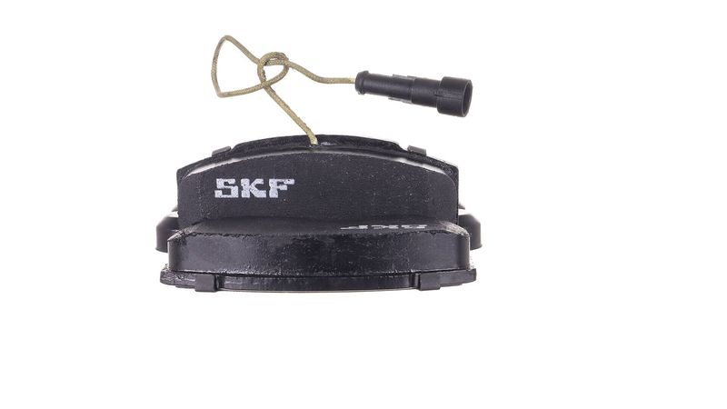 SKF VKBP 90266 E Stabdžių trinkelių rinkinys, diskinis stabdys