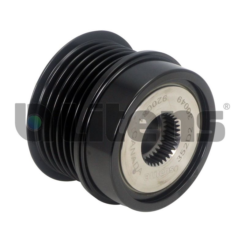 Litens 920081 - Alternator Freewheel Clutch