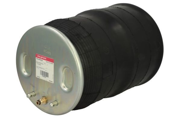 Magnum Technology Veerbalg, luchtvering