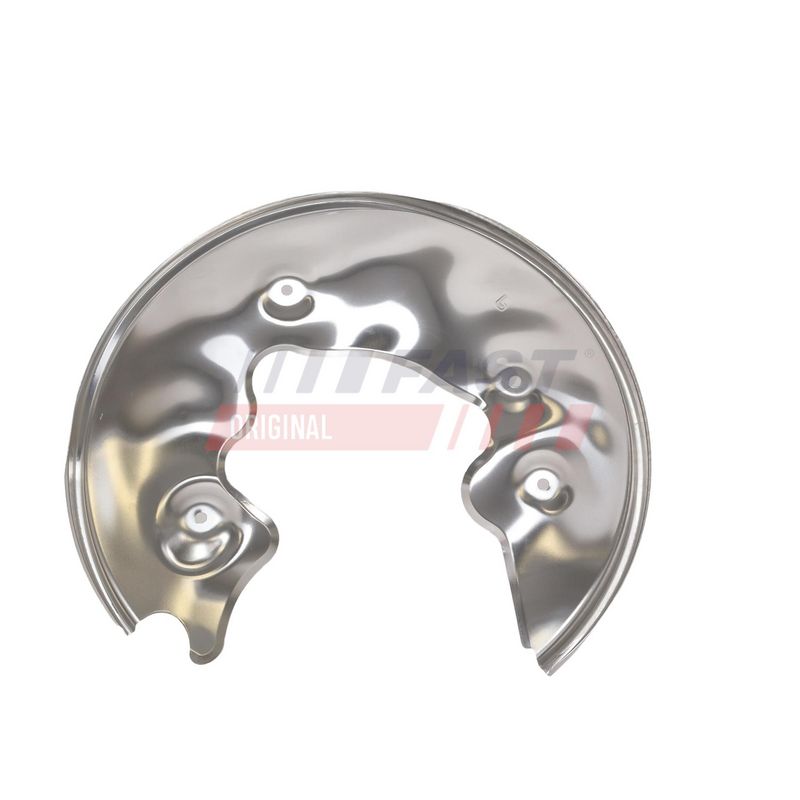 This part match OEM code: 8K0615611A