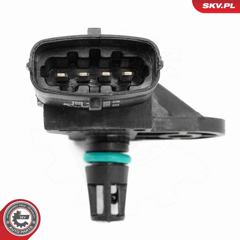 ESEN SKV 17SKV093 Sensor, intake manifold pressure