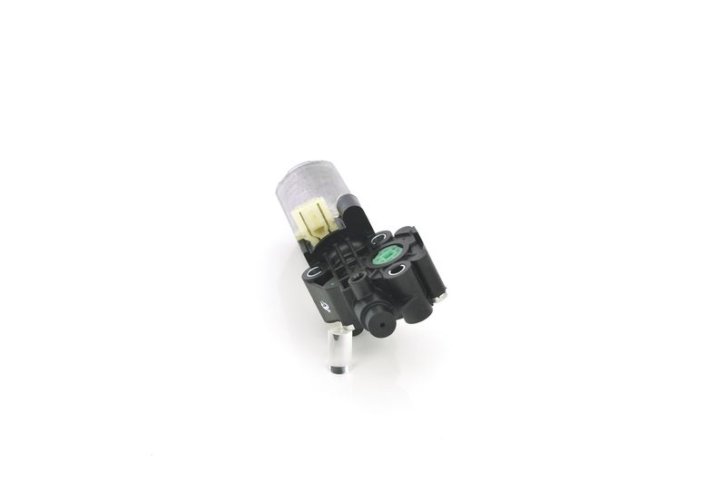 BOSCH 0390203315 Electric Motor