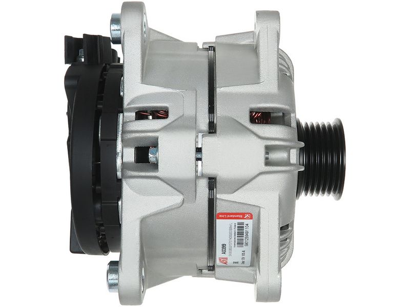 AS-PL A0399 Alternator