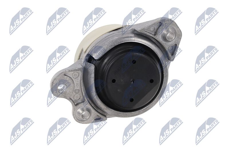 Paigutus, Mootor, NTY ZPS-ME-032