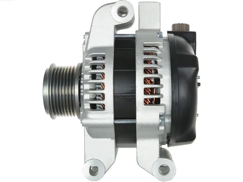 Генератор, Auto Starter A6063