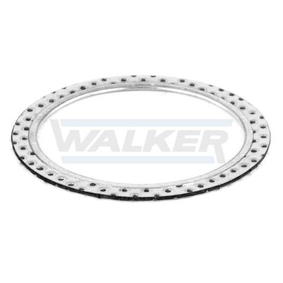 WALKER 80066 Gasket, exhaust pipe