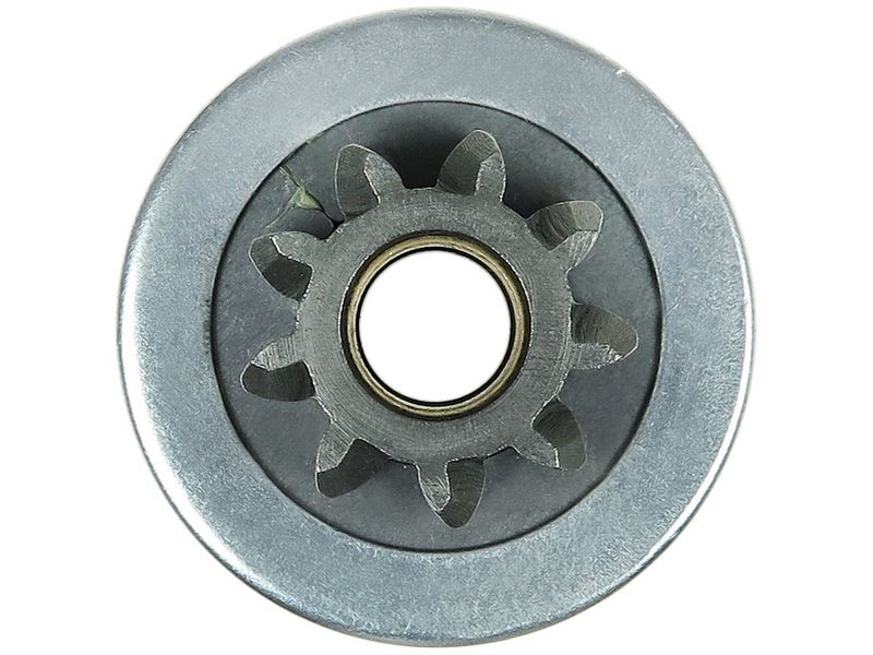 Vabajooks, starter, AS-PL SD0010