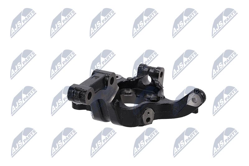 Käändmik, rattakinnitus, NTY ZZP-NS-004