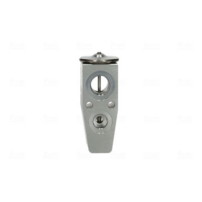 Ekspansionsventil, klimaanlæg