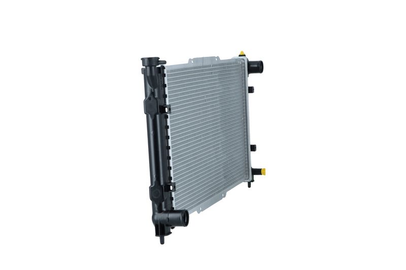 NRF 53512 Variklio aušinimo radiatorius