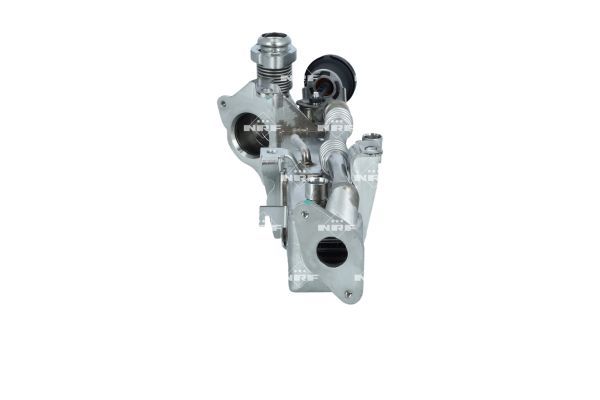 NRF 48366 Cooler, exhaust gas recirculation