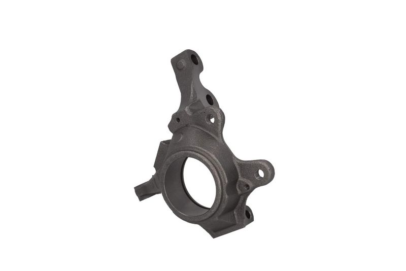 KAMOKA 9080174 Steering Knuckle, wheel suspension