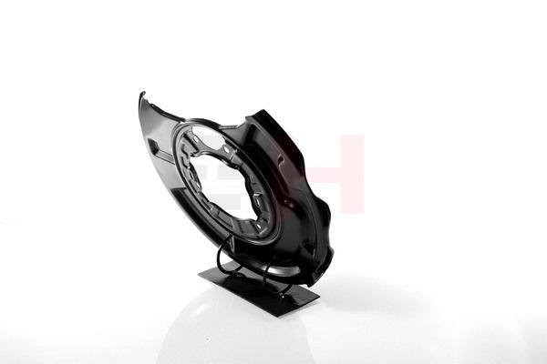 GH GH-483354H Splash Guard, brake disc