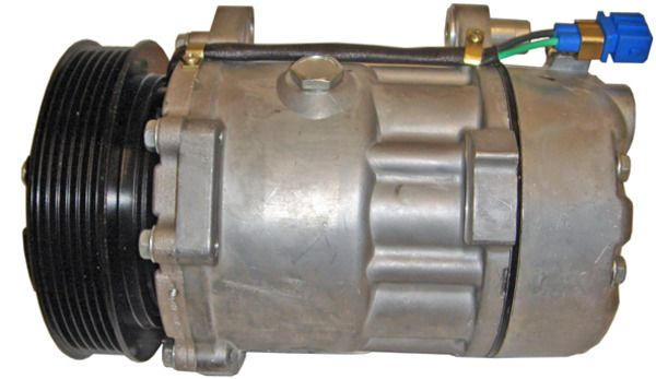 MAHLE ACP 1017 000S Compressor, air conditioning