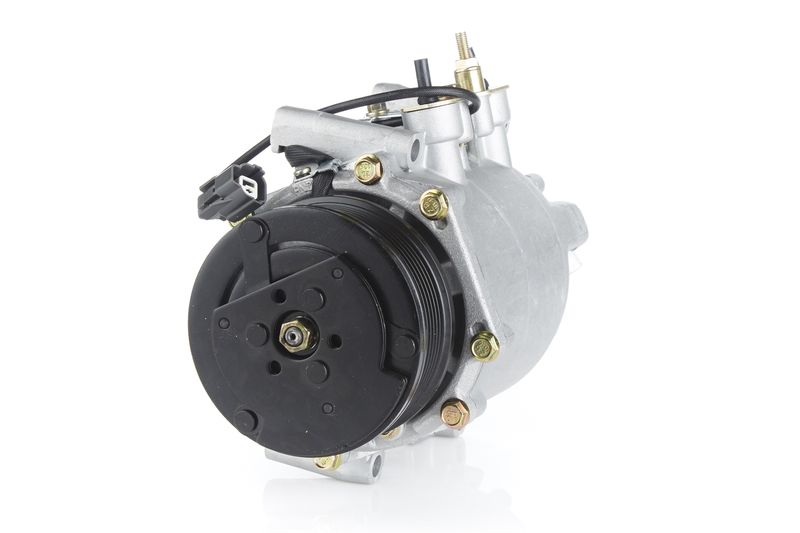 Kompressor, kliimaseade, NISSENS 89242