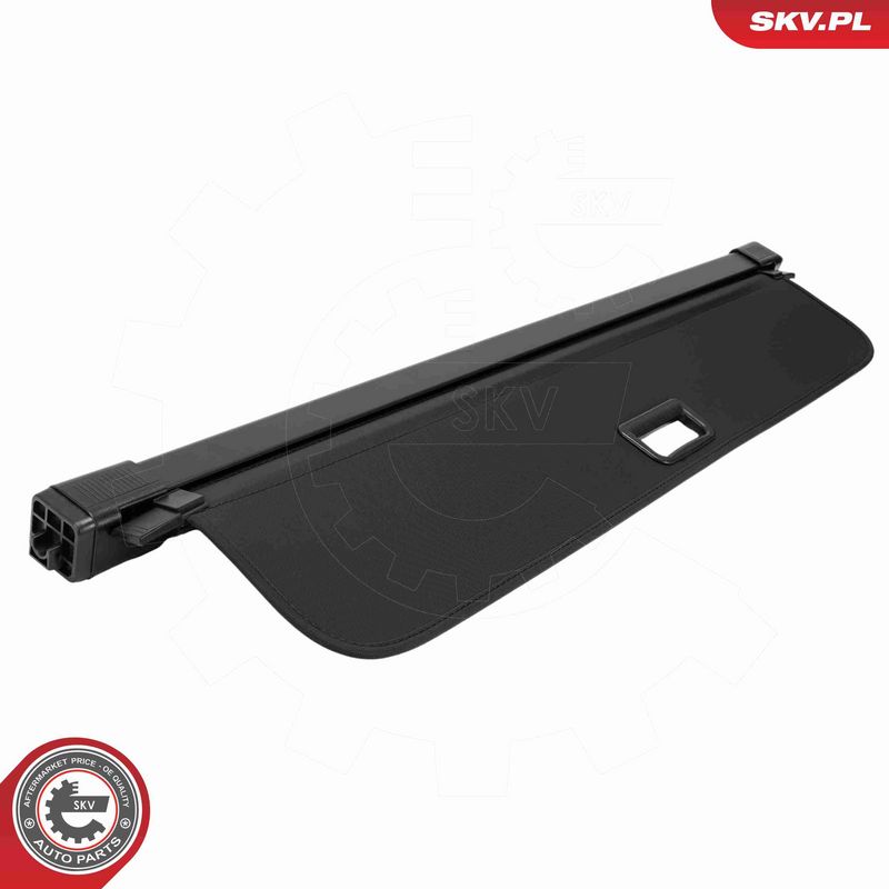 ESEN SKV 88SKV017 Cargo Area Cover