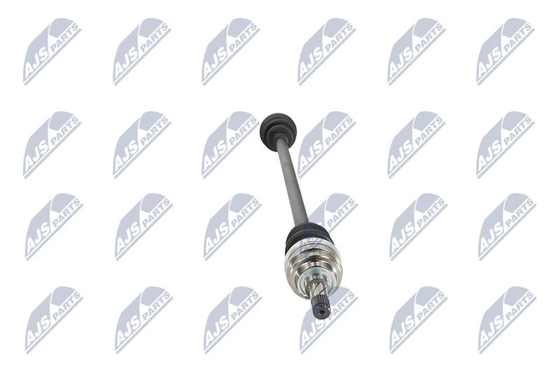 Veovõll, NTY NPW-PL-195