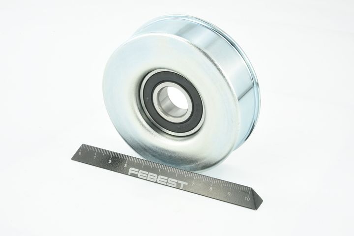 Pingutusrull, soonrihm, FEBEST 0287-Y50