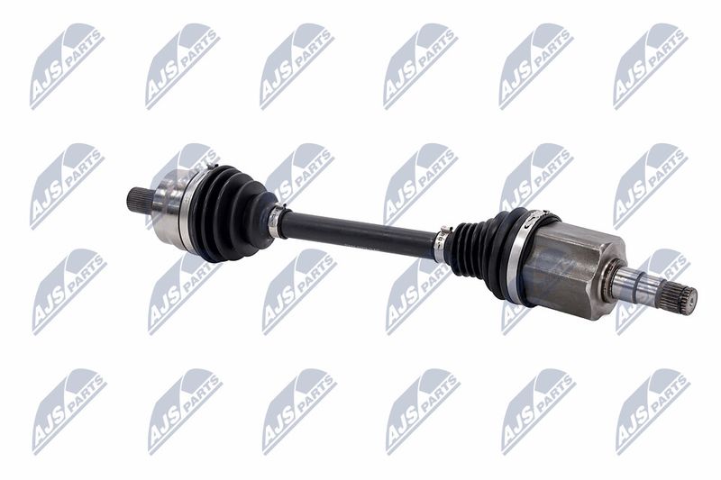 NTY NPW-DW-073 Rectificados Drive Shaft