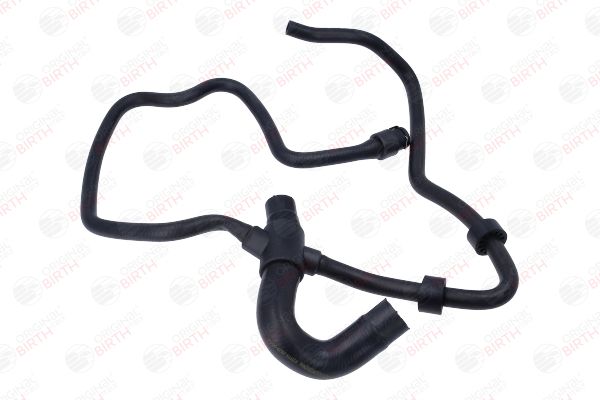 BIRTH 52658 Radiator Hose