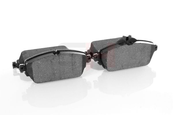 GH GH-412308 Brake Pad Set, disc brake