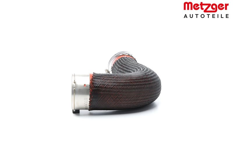 METZGER 2400595 Charge Air Hose