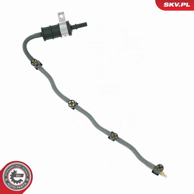ESEN SKV 54SKV355 Hose, fuel overflow
