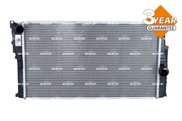 Radiator, racire motor NRF 58410