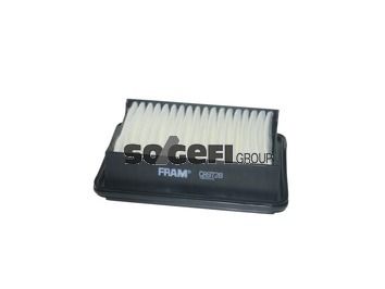 въздушен филтър FRAM