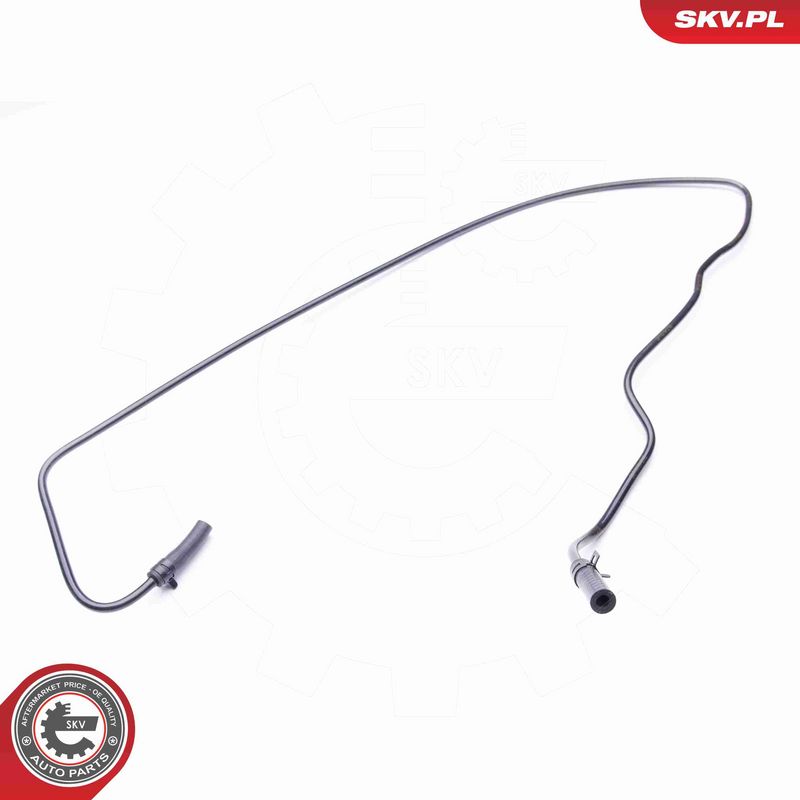 ESEN SKV 24SKV289 Radiator Hose