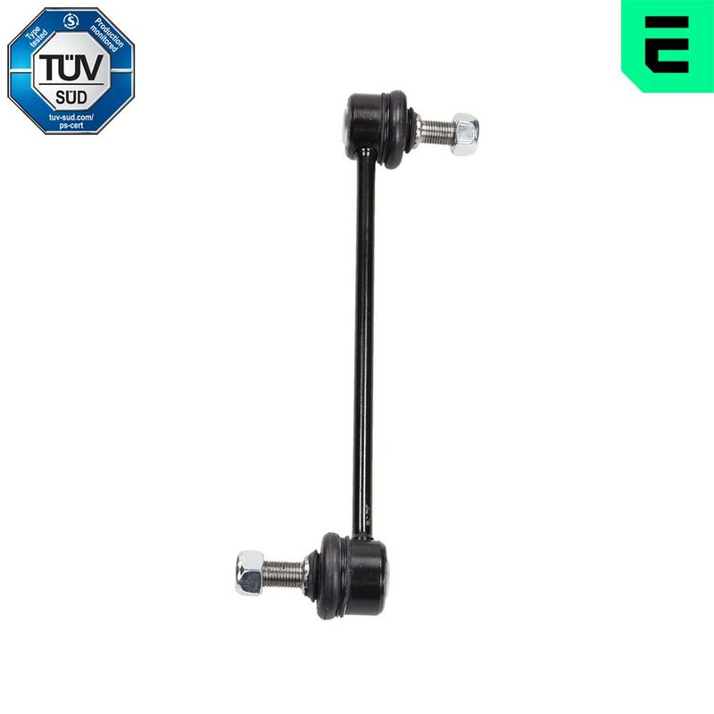 Brat/bieleta suspensie, stabilizator G7-1514 OPTIMAL