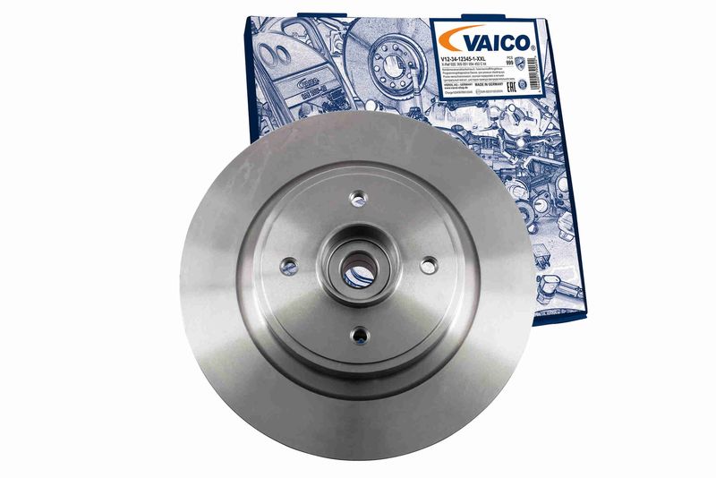 VAICO V46-40007 Brake Disc