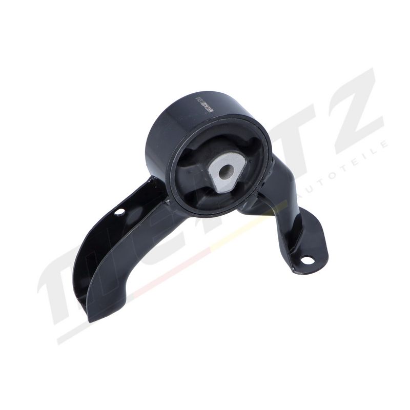 MERTZ M-S5283 Mounting, engine