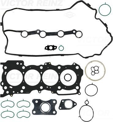 Комплект ущільнень, голівка циліндра, Victor Reinz 02-10973-02