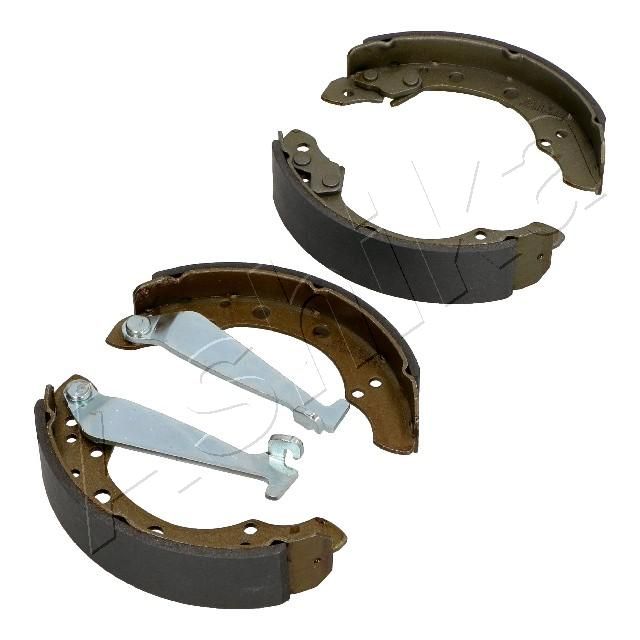 ASHIKA 55-00-0906 Brake Shoe Set