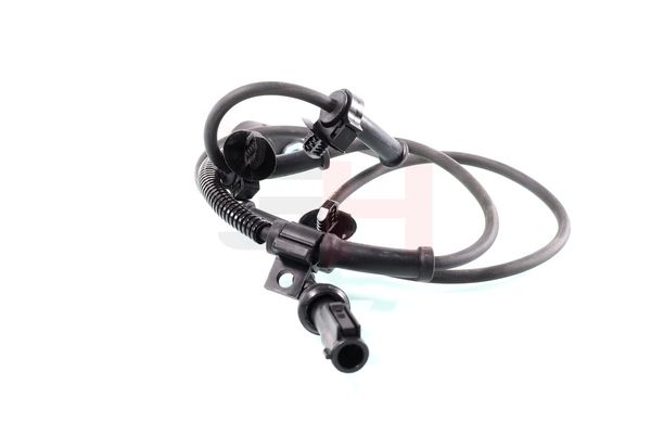 Andur, rattapöörete arv, GH GH-702538V