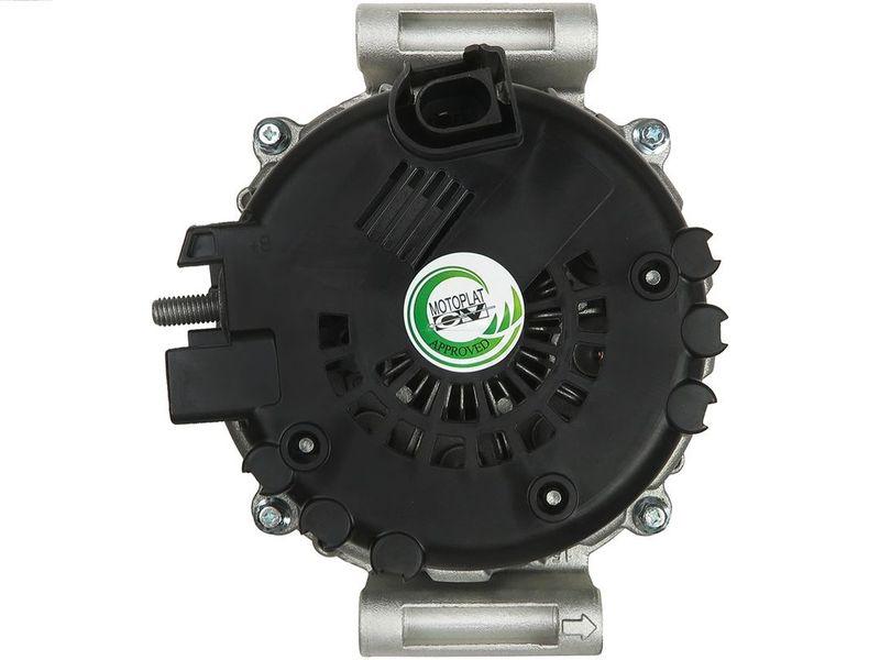 AS-PL A3145PR Alternator