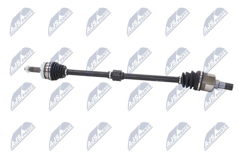NTY NPW-HY-571 Drive Shaft