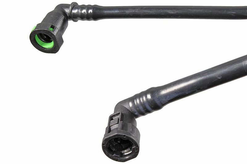 METZGER AUTOTEILE 2150193 Fuel Line
