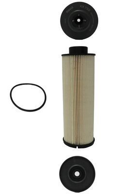 Product Image - Brandstoffilter - KX73/2D - KNECHT