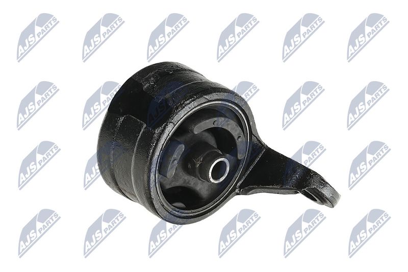 Paigutus, Mootor, NTY ZPS-KA-310