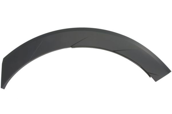 Kotflügel - Zier- / Schutzleiste